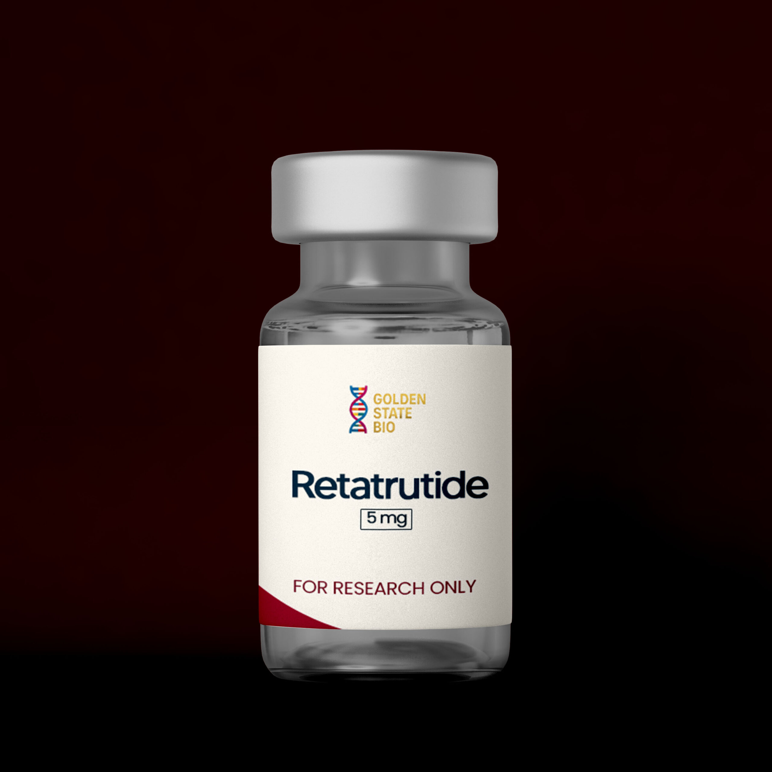 Retatrutide 5mg
