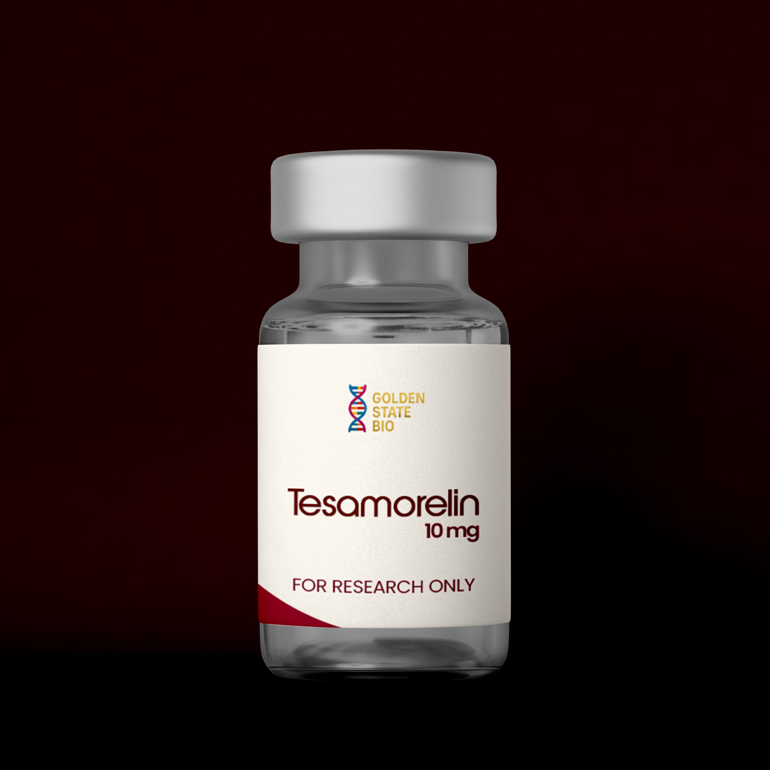 Tesamorelin 10mg